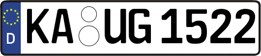 KA-UG1522