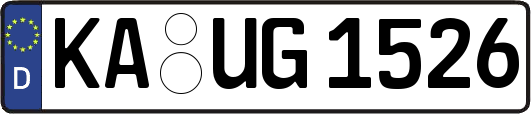 KA-UG1526