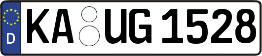KA-UG1528
