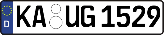 KA-UG1529