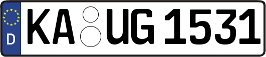 KA-UG1531