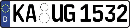 KA-UG1532