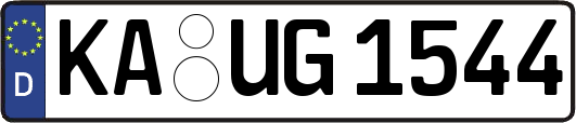 KA-UG1544