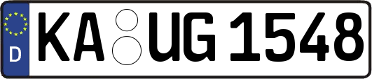 KA-UG1548