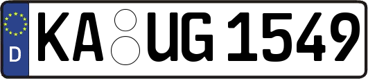 KA-UG1549