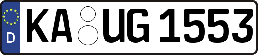 KA-UG1553