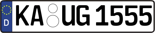 KA-UG1555