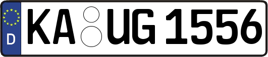 KA-UG1556