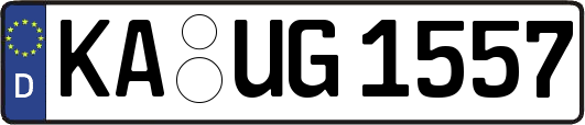 KA-UG1557