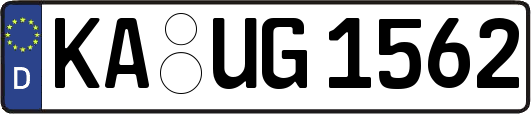 KA-UG1562