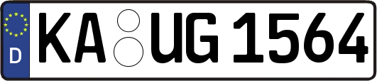 KA-UG1564