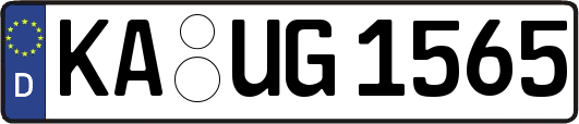 KA-UG1565