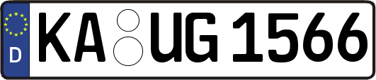 KA-UG1566