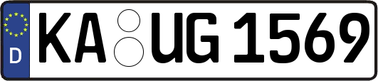 KA-UG1569