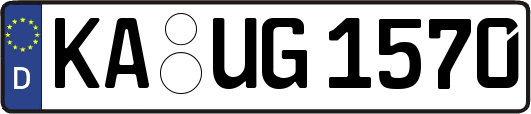 KA-UG1570