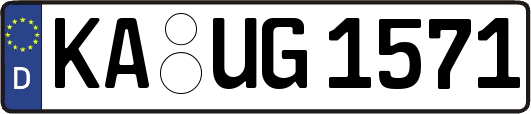 KA-UG1571
