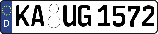 KA-UG1572