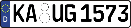 KA-UG1573