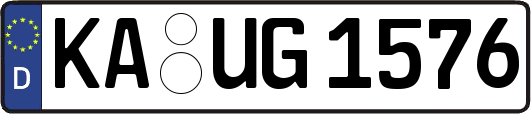 KA-UG1576