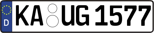 KA-UG1577