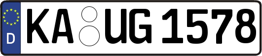 KA-UG1578
