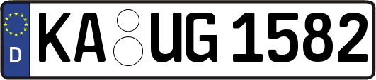 KA-UG1582