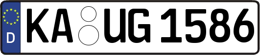 KA-UG1586
