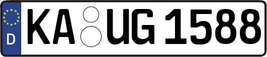 KA-UG1588