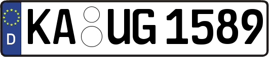 KA-UG1589