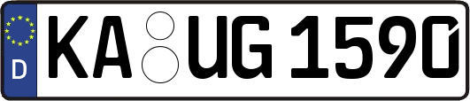 KA-UG1590