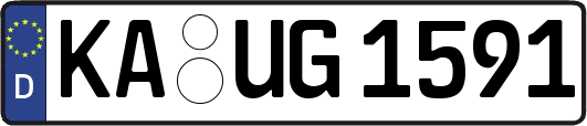 KA-UG1591