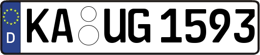 KA-UG1593