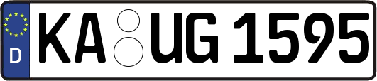 KA-UG1595