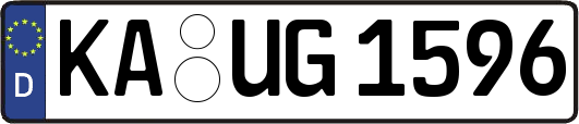 KA-UG1596