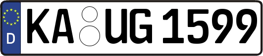KA-UG1599