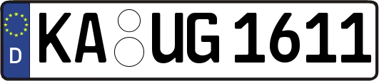 KA-UG1611