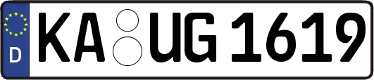 KA-UG1619
