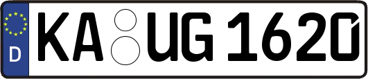 KA-UG1620