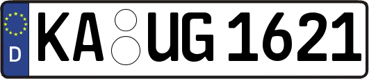 KA-UG1621