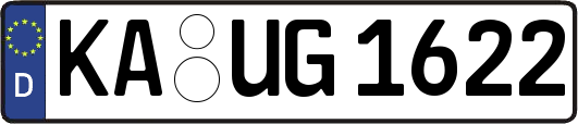 KA-UG1622