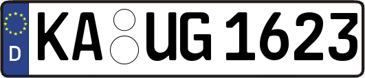 KA-UG1623