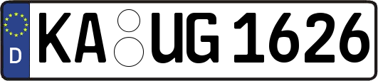 KA-UG1626