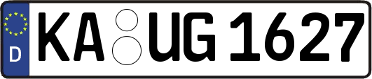 KA-UG1627