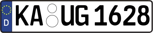 KA-UG1628