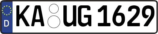KA-UG1629
