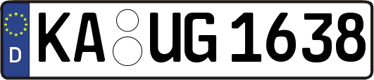 KA-UG1638