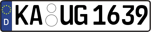 KA-UG1639