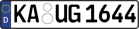 KA-UG1644