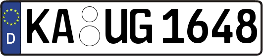 KA-UG1648