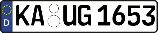KA-UG1653